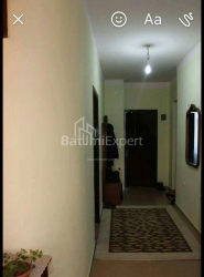 Daire 93 m² Daire - Yurievskaya, Batumi, Gürcistan
