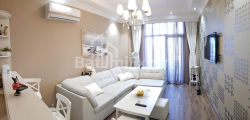 Daire 92 m² Daire - Yurievskaya, Batumi, Gürcistan