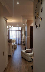 Daire 92 m² Daire - Yurievskaya, Batumi, Gürcistan