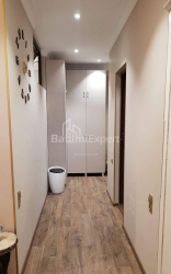 Daire 92 m² Daire - Yurievskaya, Batumi, Gürcistan
