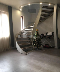 Daire 115 m² Daire - Yurievskaya, Batumi, Gürcistan