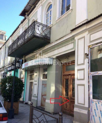 Daire 115 m² Daire - Yurievskaya, Batumi, Gürcistan