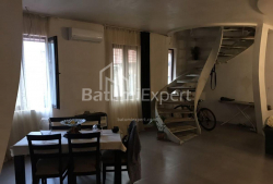 Daire 115 m² Daire - Yurievskaya, Batumi, Gürcistan