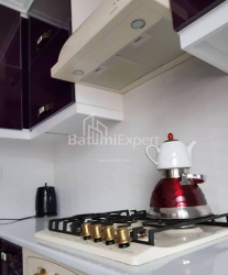 Daire 88 m² Daire - Yurievskaya, Batumi, Gürcistan