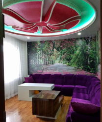 Daire 88 m² Daire - Yurievskaya, Batumi, Gürcistan