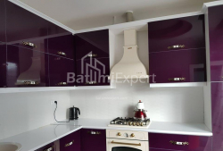 Daire 88 m² Daire - Yurievskaya, Batumi, Gürcistan