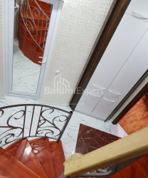 Daire 88 m² Daire - Yurievskaya, Batumi, Gürcistan