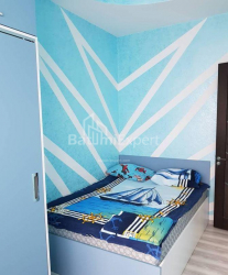 Daire 88 m² Daire - Yurievskaya, Batumi, Gürcistan