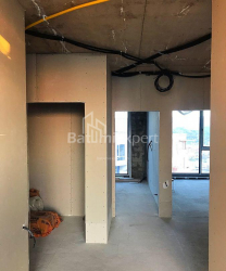Daire 103 m² Daire - Yurievskaya, Batumi, Gürcistan