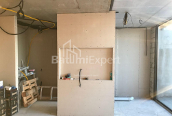 Daire 103 m² Daire - Yurievskaya, Batumi, Gürcistan