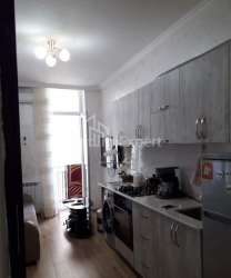Daire 2-oda 32 m² - Şalva Inasaridze, Batumi