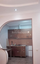 Daire 41 m² Daire - İlya Çavçavadze, Batumi, Gürcistan