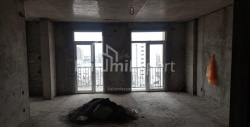 Daire 112 m² Daire - Alexandra Puşkin, Batumi, Gürcistan