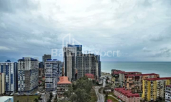 Daire 98 m² Daire - Yusuf Kobaladze, Batumi, Gürcistan