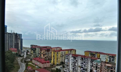 Daire 4-oda 98 m² - Yusuf Kobaladze, Batumi