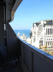 Daire 30 m² Daire - Yusuf Kobaladze, Batumi, Gürcistan