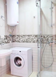 Daire 30 m² Daire - Yusuf Kobaladze, Batumi, Gürcistan