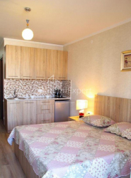 Daire 30 m² Daire - Yusuf Kobaladze, Batumi, Gürcistan
