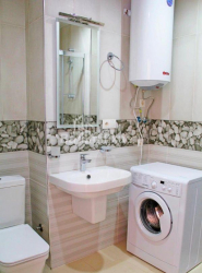Daire 1-oda 30 m² - Yusuf Kobaladze, Batumi