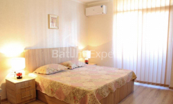 Daire 1-oda 30 m² - Yusuf Kobaladze, Batumi