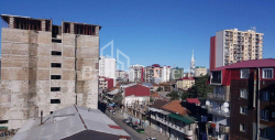 Daire  m² Daire - Petra Melikişvili, Batumi, Gürcistan