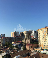 Daire 80 m² Daire - Alexandra Puşkin, Batumi, Gürcistan