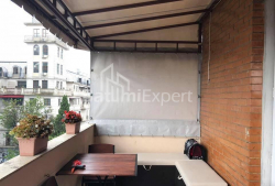 Daire 113 m² Daire - Yurievskaya, Batumi, Gürcistan