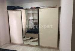 Daire 113 m² Daire - Yurievskaya, Batumi, Gürcistan