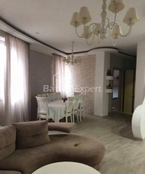 Daire 3-oda 113 m² - Yurievskaya, Batumi