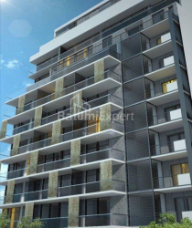 Daire 88 m² Daire - Şerif Khimshiashvili, Batumi, Gürcistan