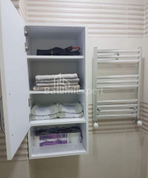 Daire 60 m² Daire - Zuraba Gorgiladze, Batumi, Gürcistan