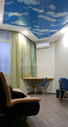 Daire 29 m² Daire - Zuraba Gorgiladze, Batumi, Gürcistan