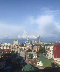 Daire 3-oda 55 m² - İlya Çavçavadze, Batumi