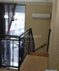 Daire 1-oda 38 m² - Yusuf Kobaladze, Batumi
