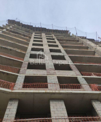 Daire 2-oda 41 m² - Şerif Khimshiashvili, Batumi