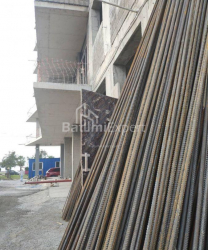 Daire 41 m² Daire - Şerif Khimshiashvili, Batumi, Gürcistan