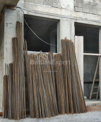 Daire 49 m² Daire - Şerif Khimshiashvili, Batumi, Gürcistan