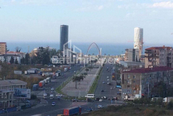 Daire 83 m² Daire - Ivane Javakhishvili, Batumi, Gürcistan