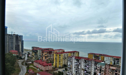 Daire 98 m² Daire - Yusuf Kobaladze, Batumi, Gürcistan