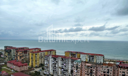 Daire 98 m² Daire - Yusuf Kobaladze, Batumi, Gürcistan
