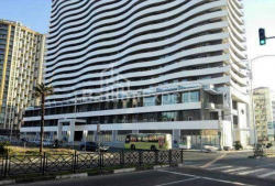 Daire 46 m² Daire - Yurievskaya, Batumi, Gürcistan