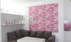 Daire 1-oda 36 m² - Vakhtang Gorgasali, Batumi