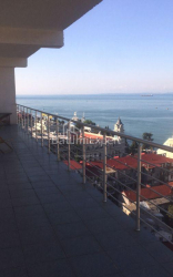Daire 3-oda 160 m² - İlya Çavçavadze, Batumi