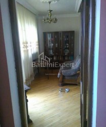Daire 100 m² Daire - Yurievskaya, Batumi, Gürcistan