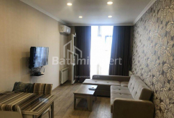 Daire 2-oda 55 m² - Yusuf Kobaladze, Batumi