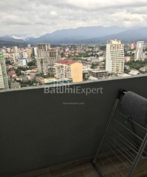 Daire 2-oda 55 m² - Yusuf Kobaladze, Batumi