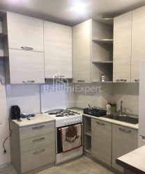 Daire 2-oda 55 m² - Yusuf Kobaladze, Batumi