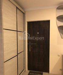 Daire 55 m² Daire - Yusuf Kobaladze, Batumi, Gürcistan