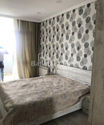 Daire 55 m² Daire - Yusuf Kobaladze, Batumi, Gürcistan