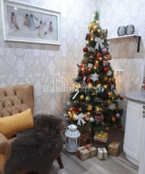 Daire 105 m² Daire - Yurievskaya, Batumi, Gürcistan